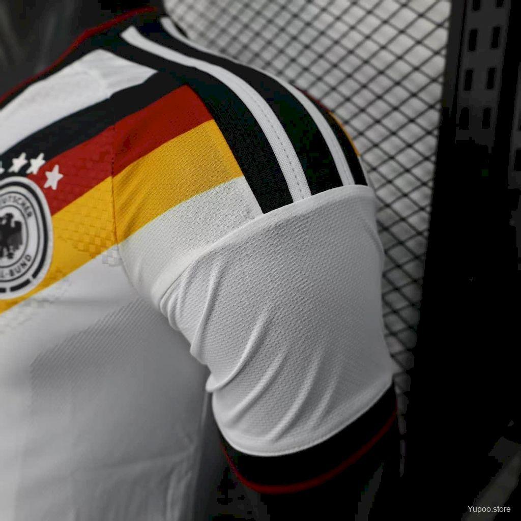 Germany 2026 Football Kit