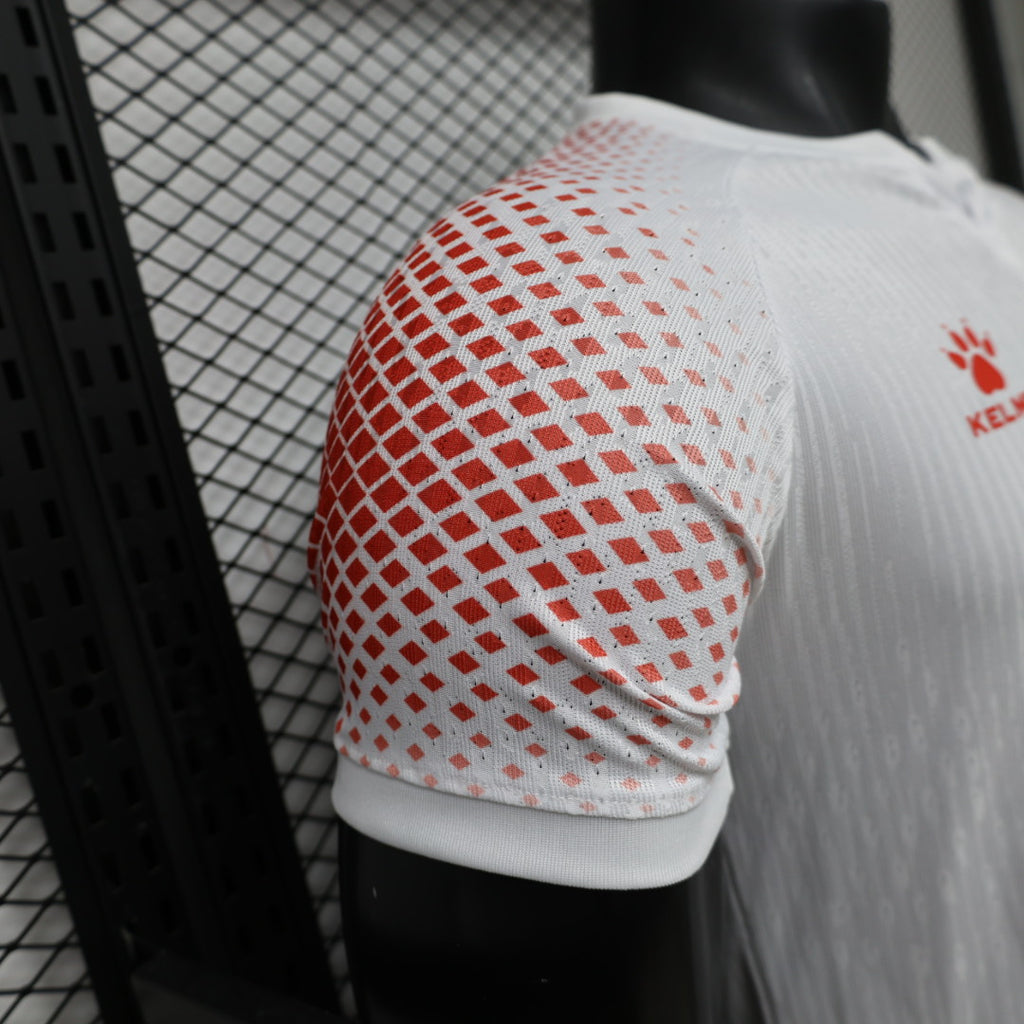 Jordan 2026 Football Kit