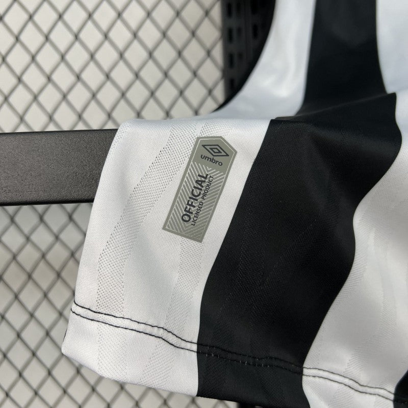 Santos FC 26/27