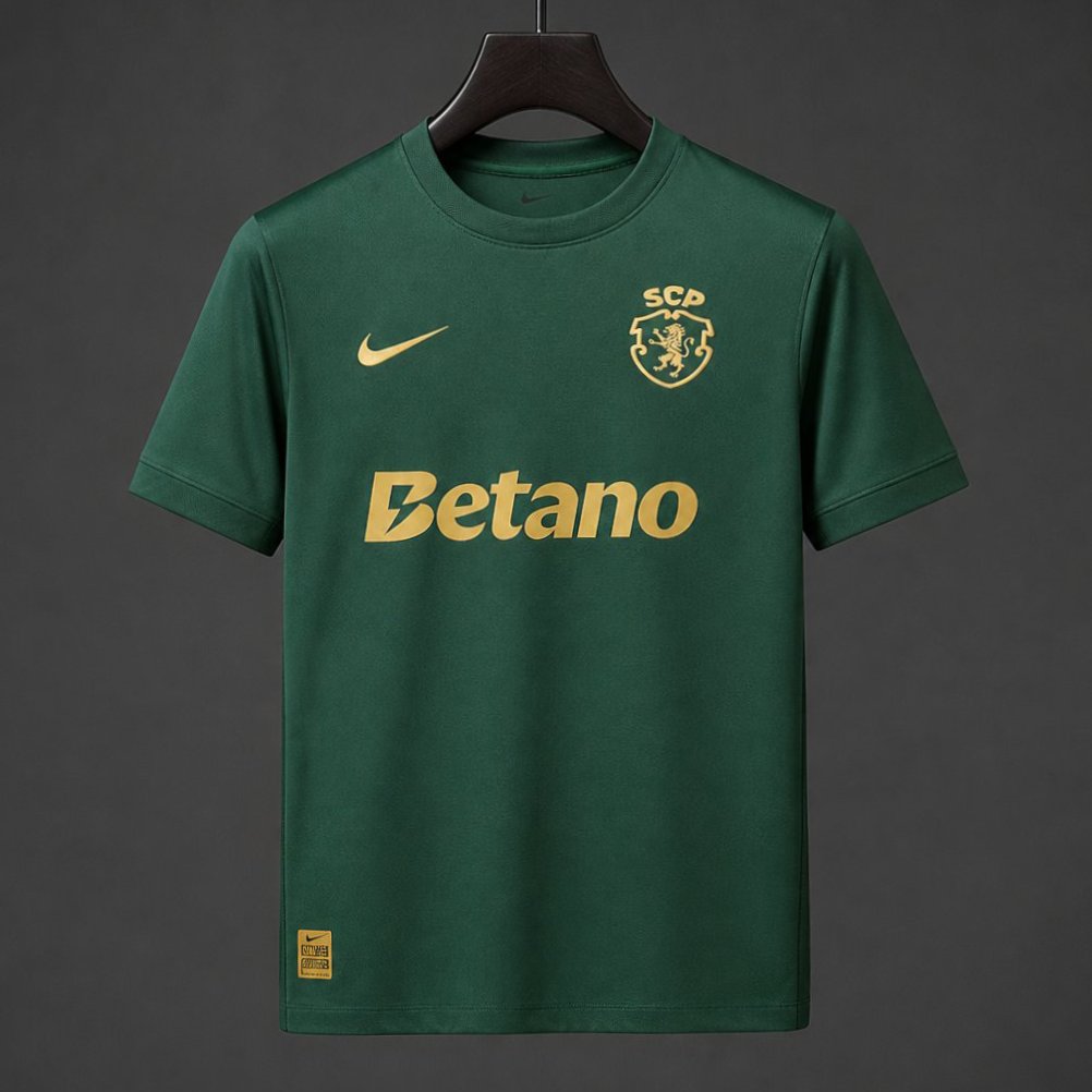 Sporting CP 26/27