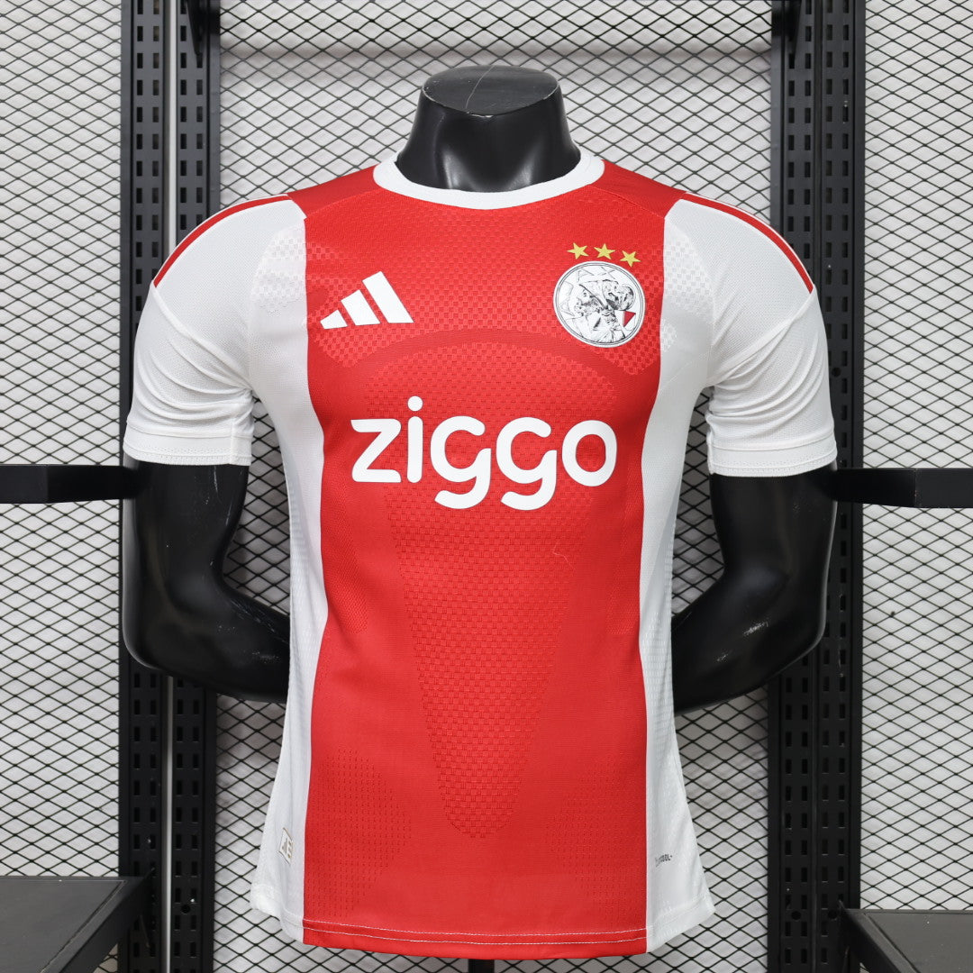 Ajax 26/27