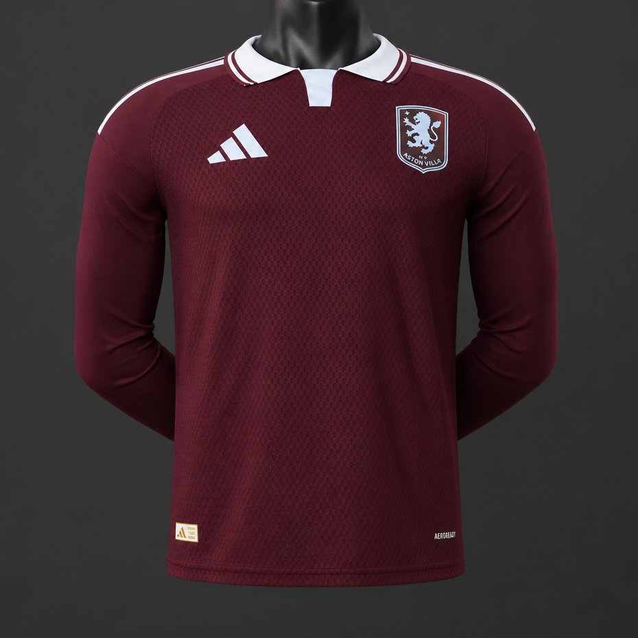 Aston Villa 26/27