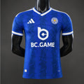 Leicester City 26/27