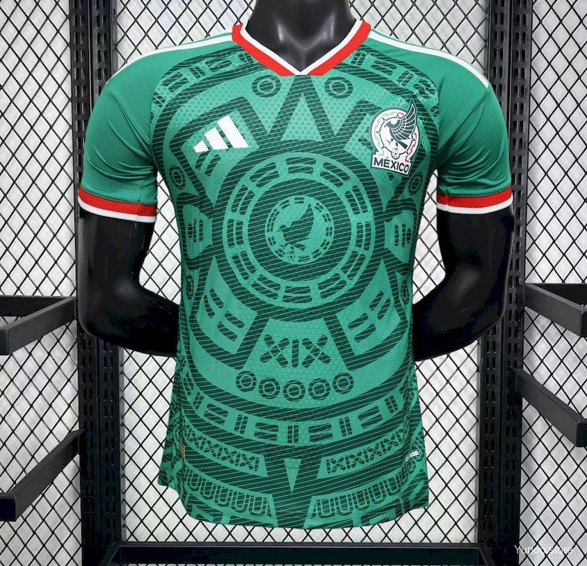 Mexico 2026 Football Kit