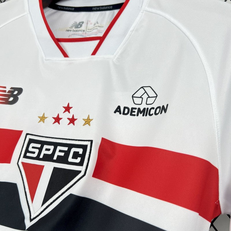 São Paulo FC 26/27