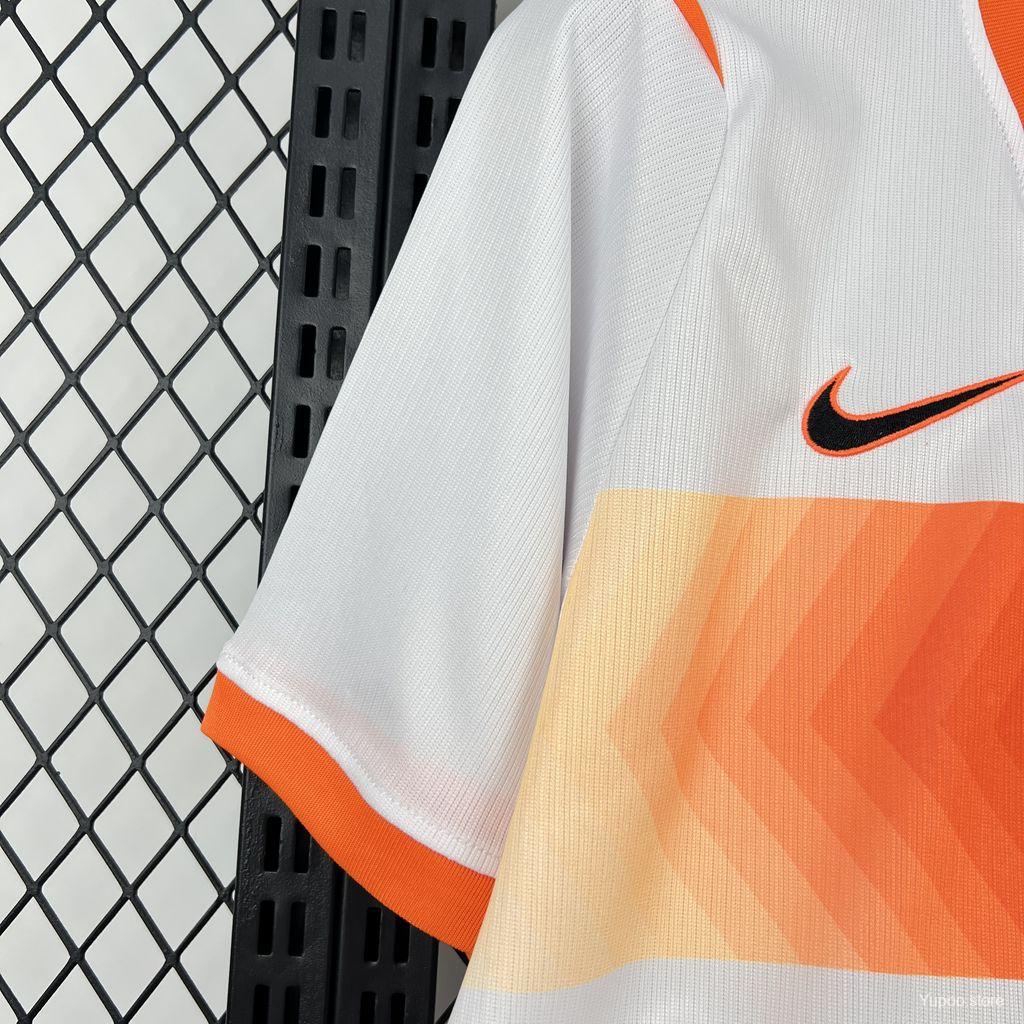 Netherlands 2026 Football Kit