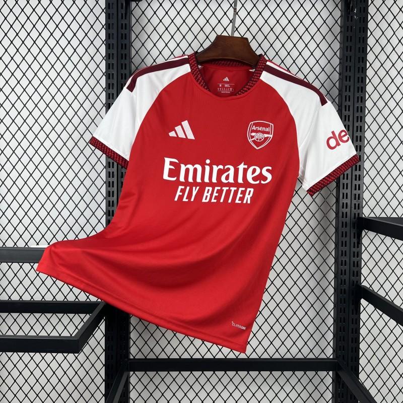 Arsenal 26/27