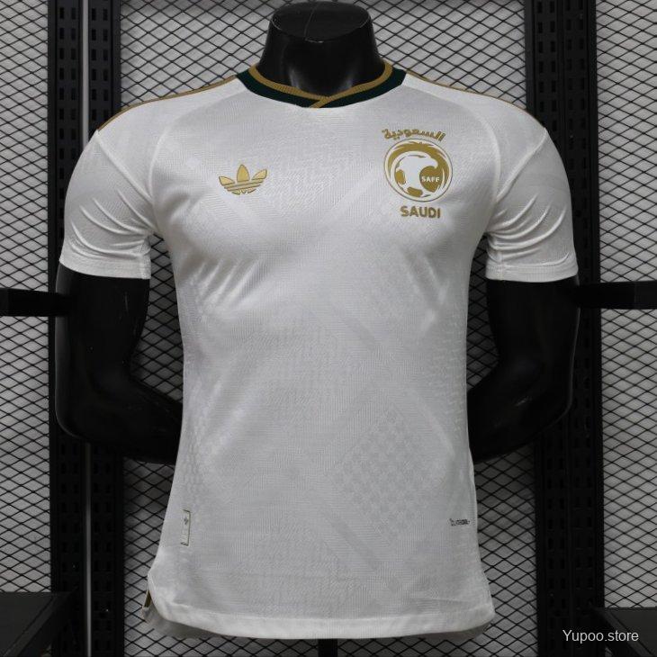 Saudi Arabia 2026 Football Kit