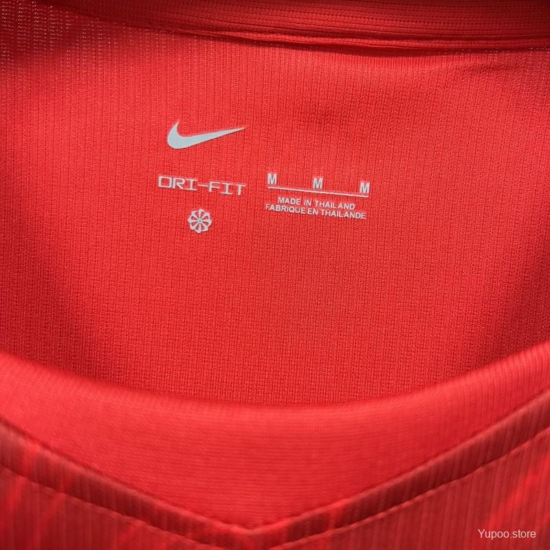 Turkey 2026 Football Kit