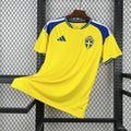 Sweden 2026 Football Kit