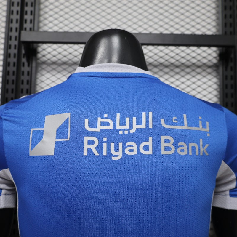 Al Hilal 26/27