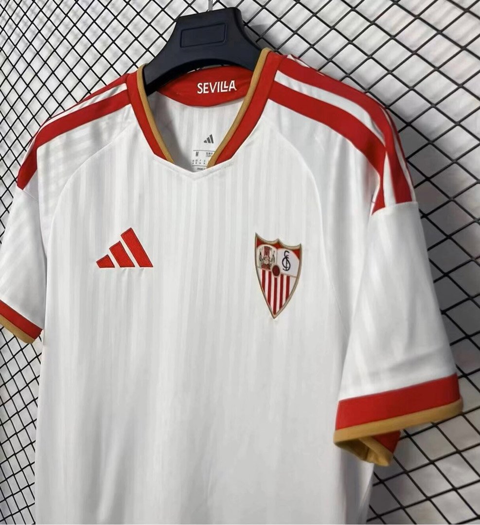 Sevilla 26/27