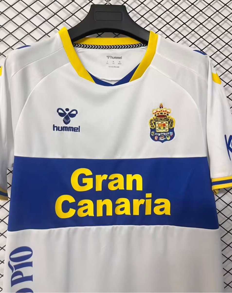 Las Palmas 26/27