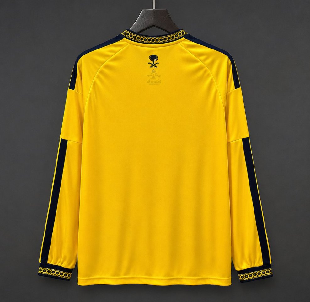 Al Nassr 26/27