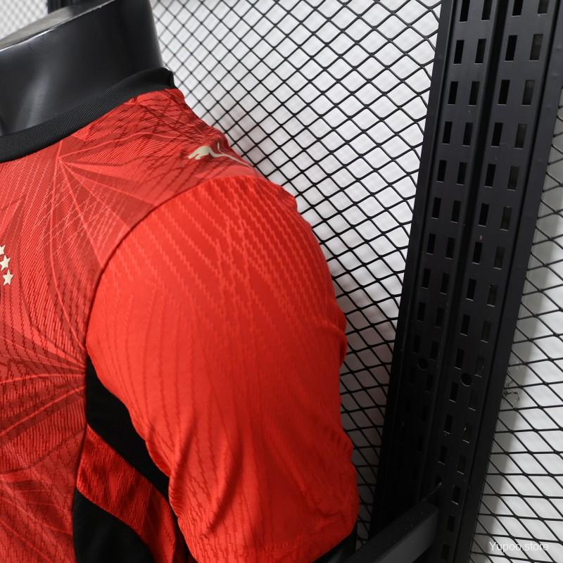 Egypt 2026 Football Kit
