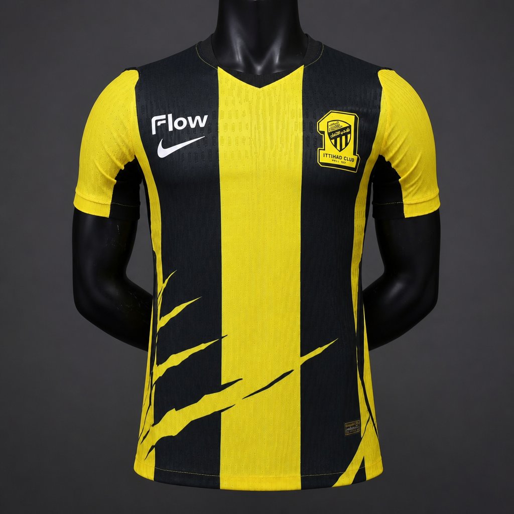 Al-Ittihad 26/27