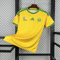 South Africa 2026 Football Kit