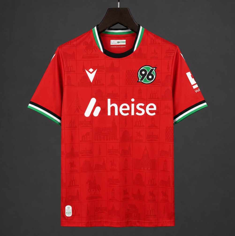 Hannover 96 26/27