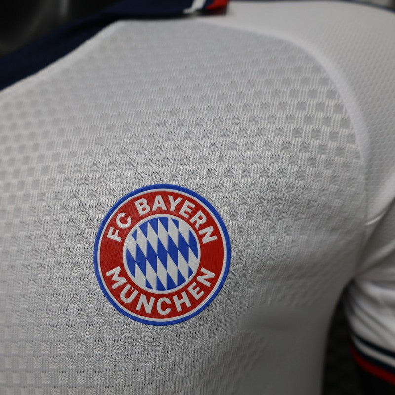 Bayern Munich 26/27