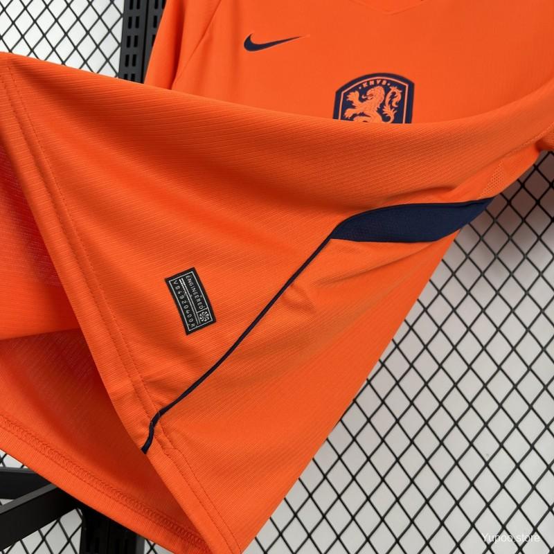 Netherlands 2026 Football Kit