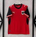 Austria 2026 Football Kit
