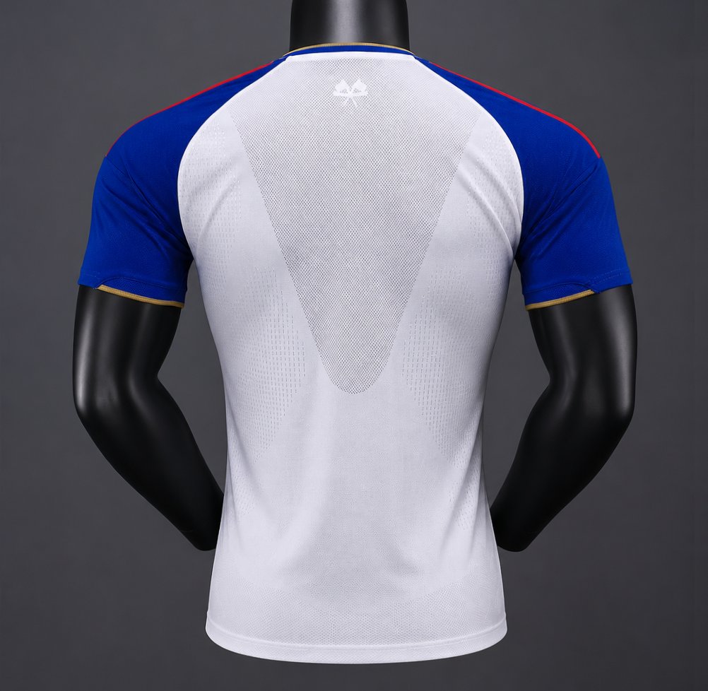 Olympique Lyon 26/27