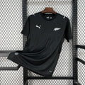 New Zealand 2026 Football Kit