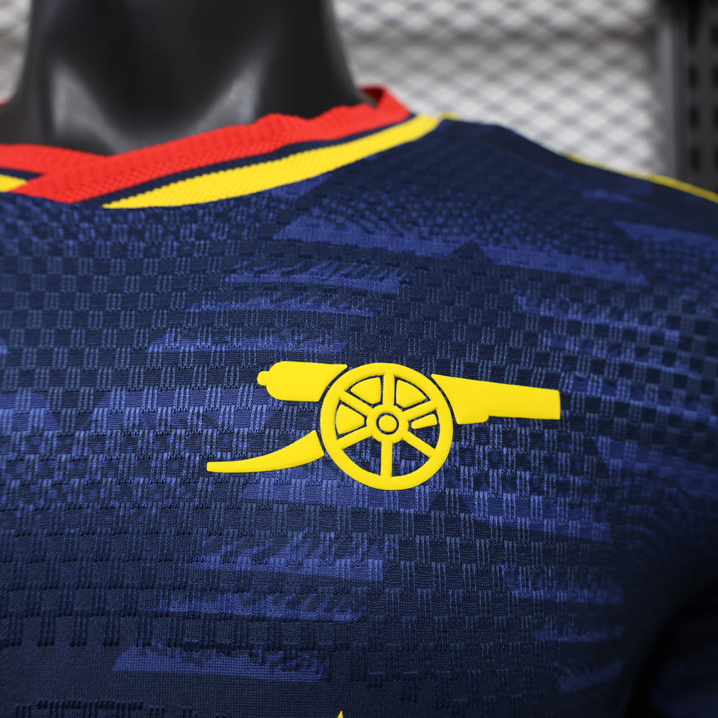 Arsenal 26/27