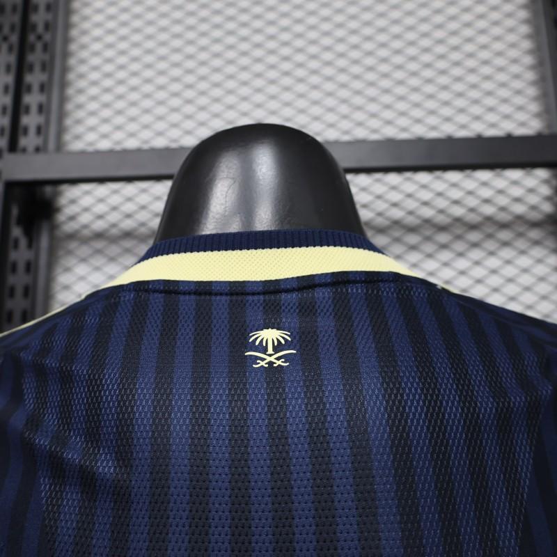 Al Nassr 26/27