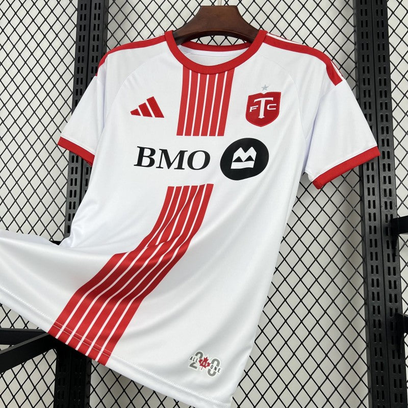 Toronto FC 26/27