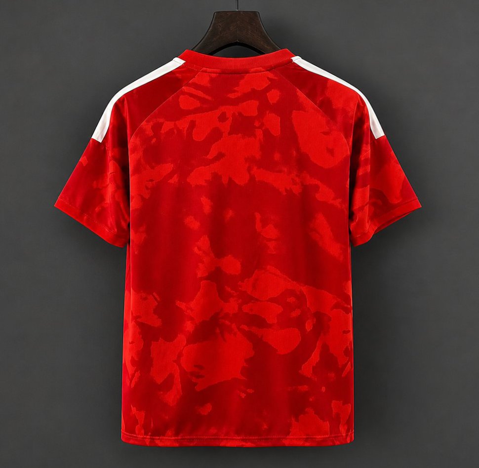 Nottingham Forest 26/27