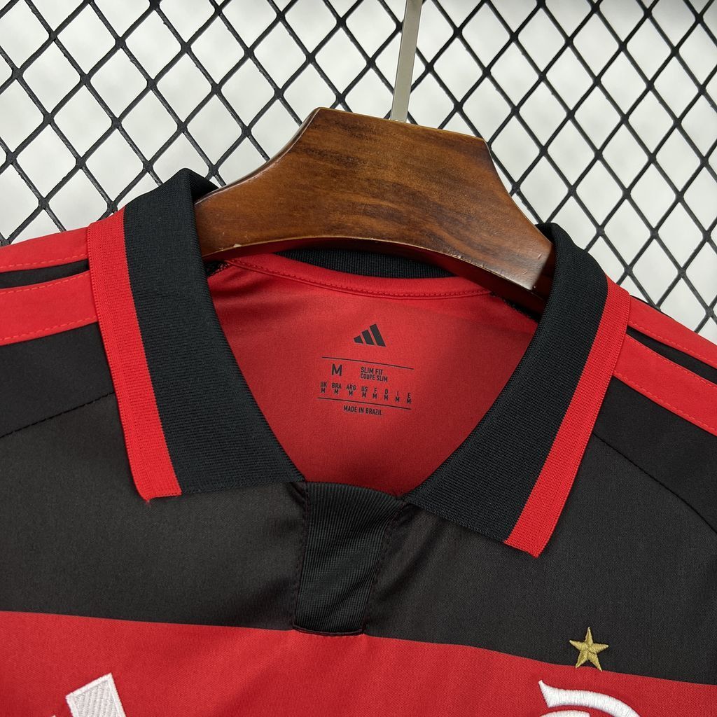 Flamengo 26/27