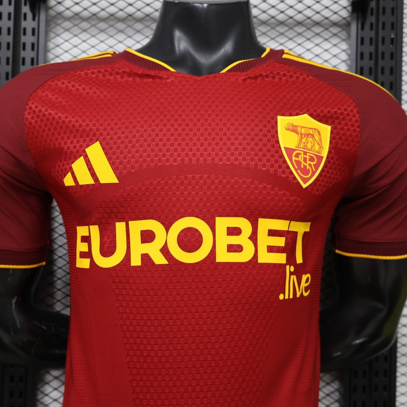 AS Roma 26/27