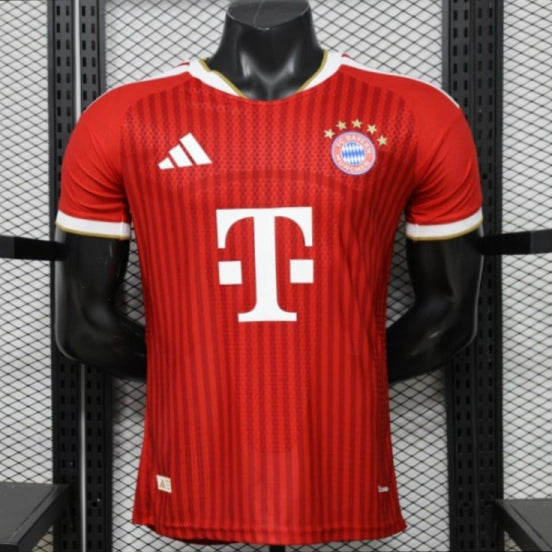 Bayern Munich 26/27