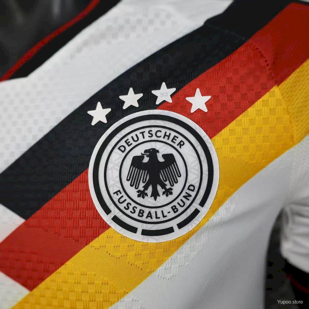 Germany 2026 Football Kit