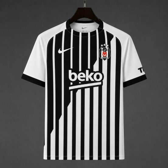 Beşiktaş 26/27