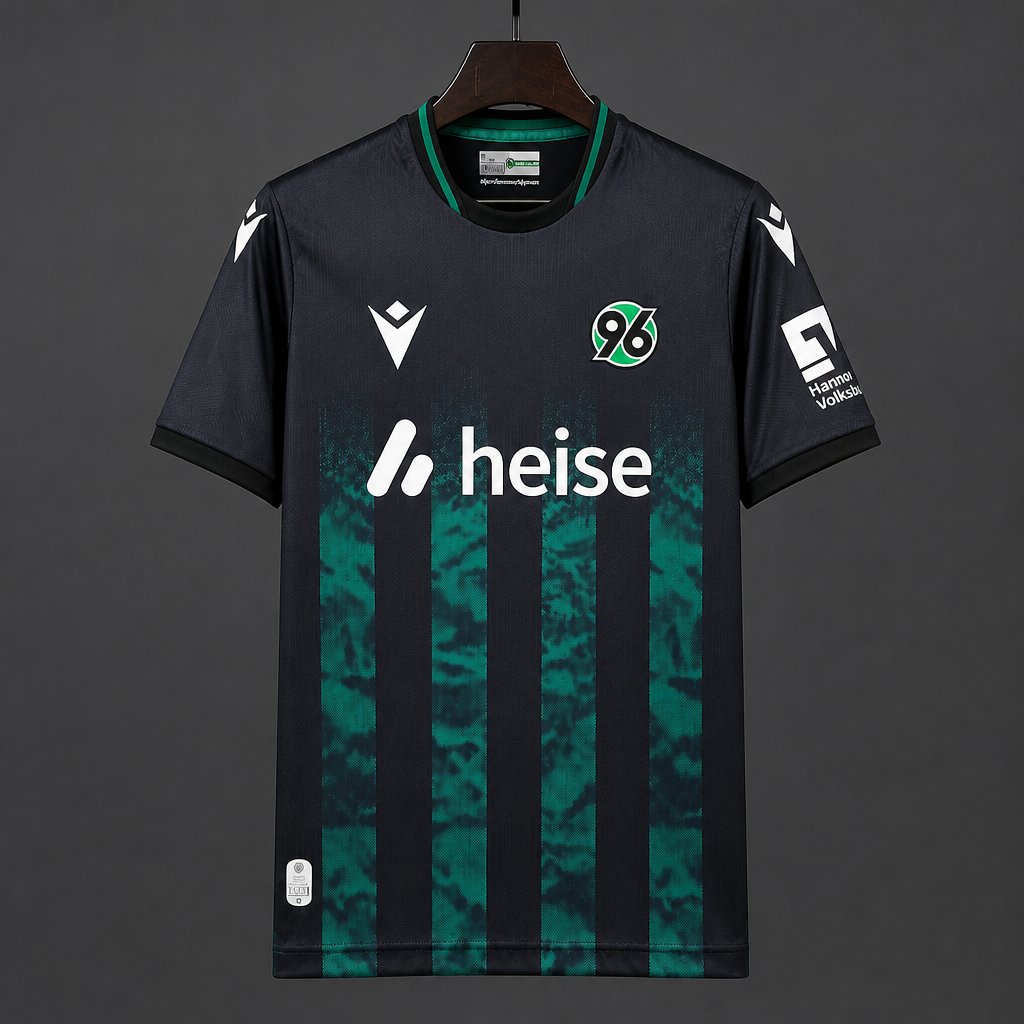 Hannover 96 26/27