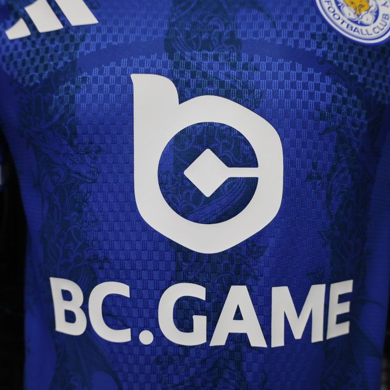 Leicester City 26/27