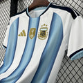 Argentina 2026 Football Kit