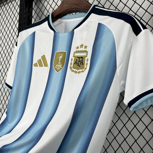 Argentina 2026 Football Kit