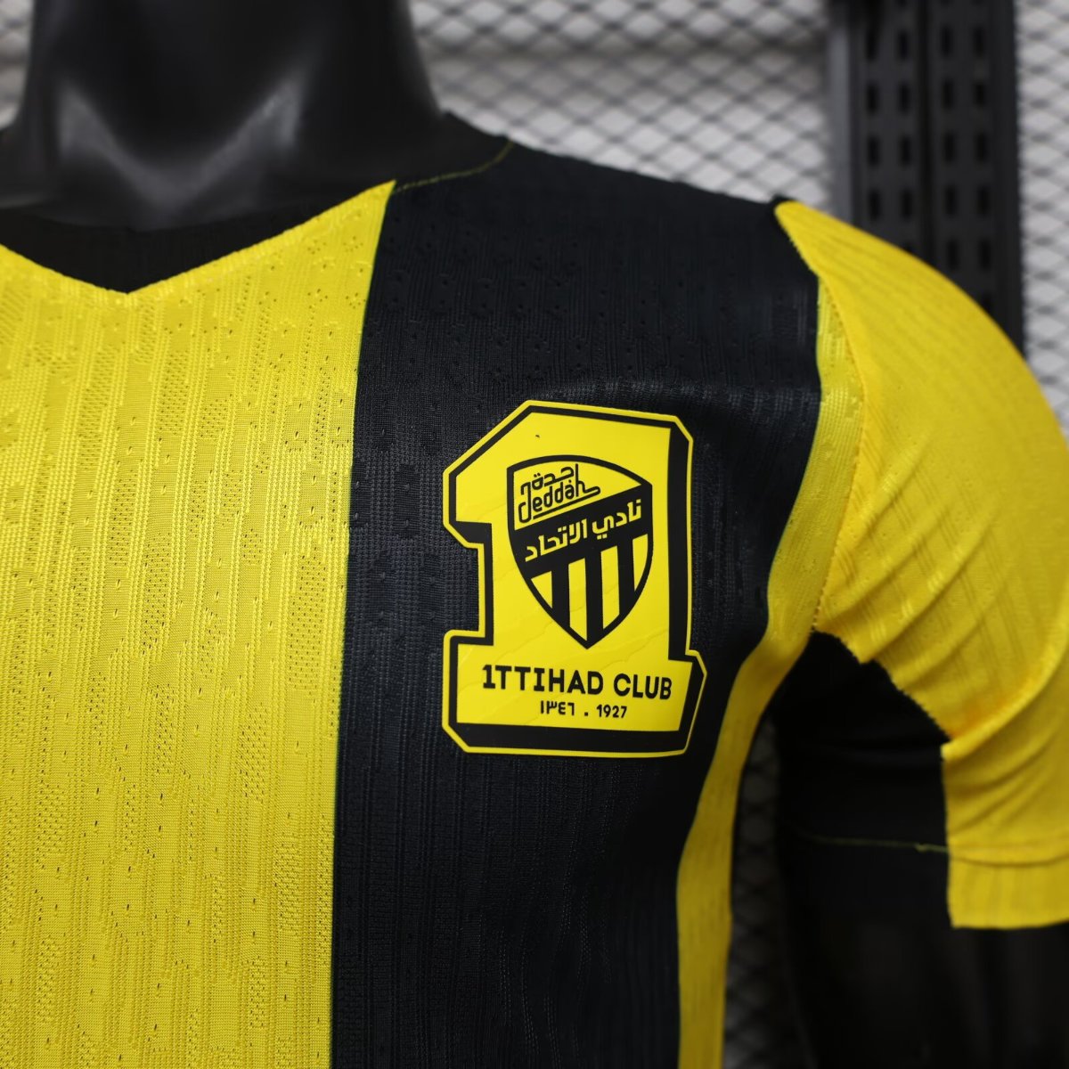 Al-Ittihad 26/27