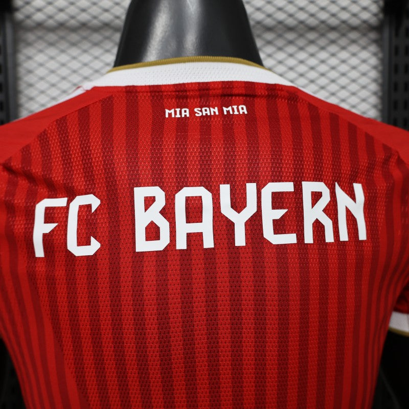 Bayern Munich 26/27