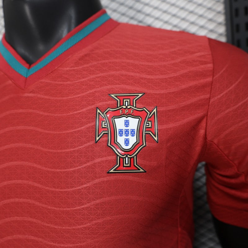 Portugal 2026 Football Kit
