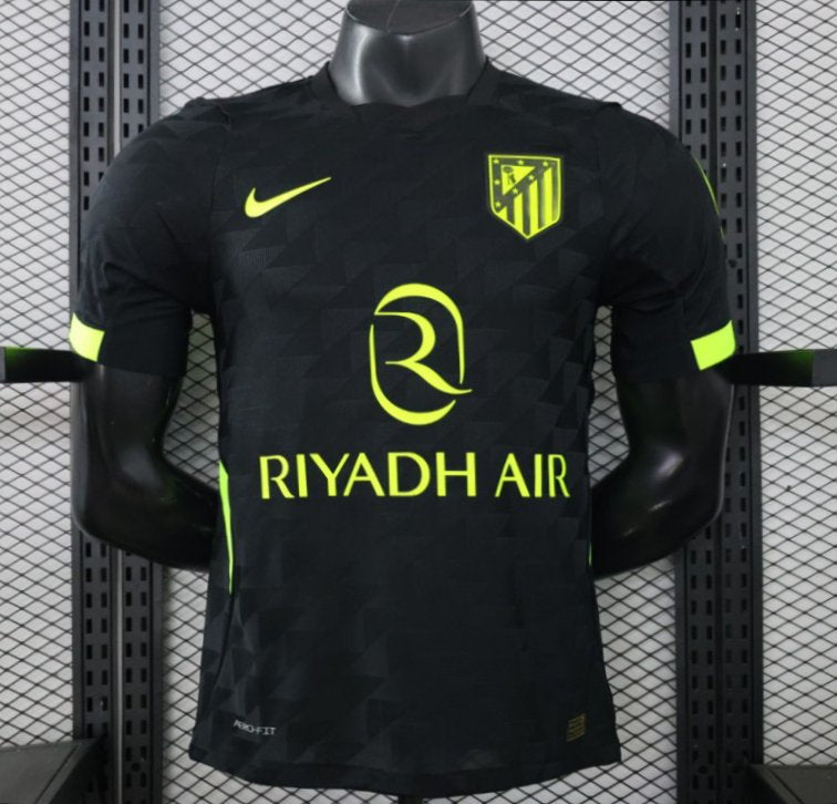 Atletico Madrid 26/27