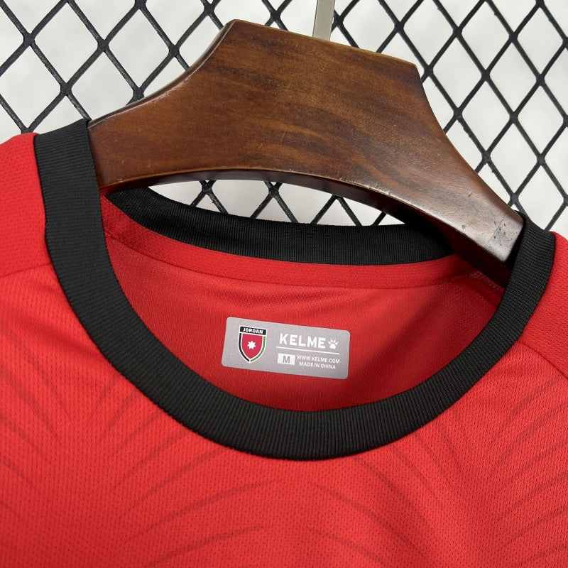 Jordan 2026 Football Kit