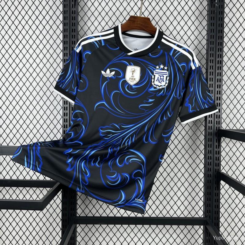 Argentina 2026 Football Kit