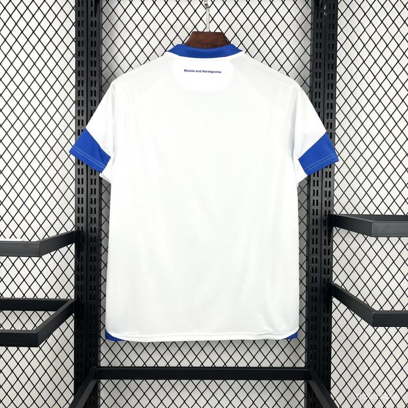 Bosnia and Herzegovina 2026 Football Kit