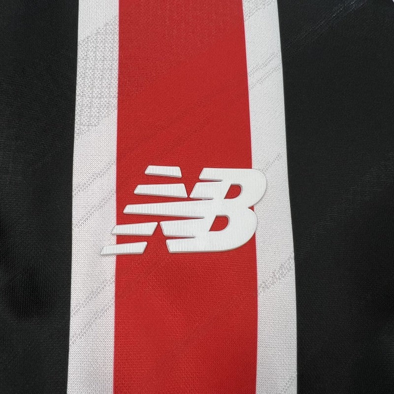 São Paulo FC 26/27