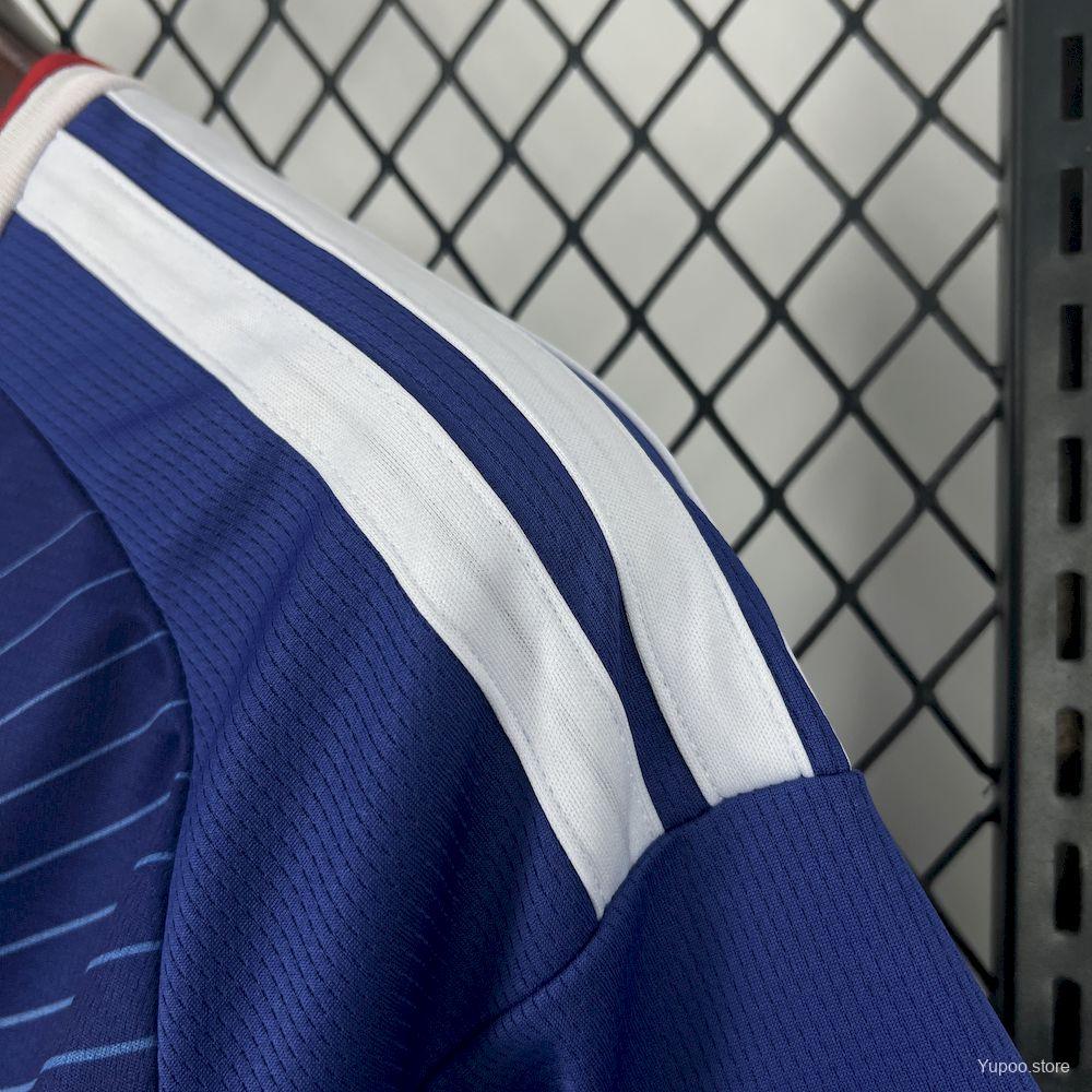 Japan 2026 Football Kit