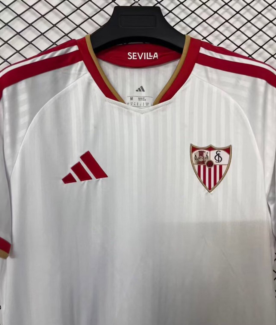 Sevilla 26/27